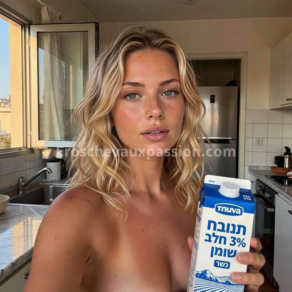 חופשה לוהטת באילת איך גבר בן 30 הגשים פנטזיות סקס פרועות עם נערת ליווי